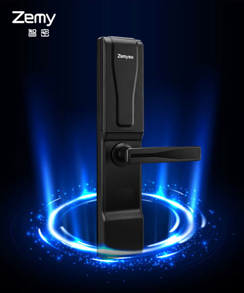 指紋門鎖值得信賴