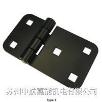 鉸鏈合頁 不銹鋼鉸鏈RICHCO工程塑料合頁、可調(diào)壓縮型鉸鏈