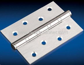 4寸不銹鋼合頁 qsa4325