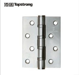 頂固 202不銹鋼合頁價格,圖片,參數(shù) 五金工具 北京房天下家居裝修網(wǎng)