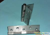 豪華5寸不銹鋼合頁[供應]_豪華5寸不銹鋼合頁價格_豪華5寸不銹鋼合頁廠家_世界工廠網產品信息庫